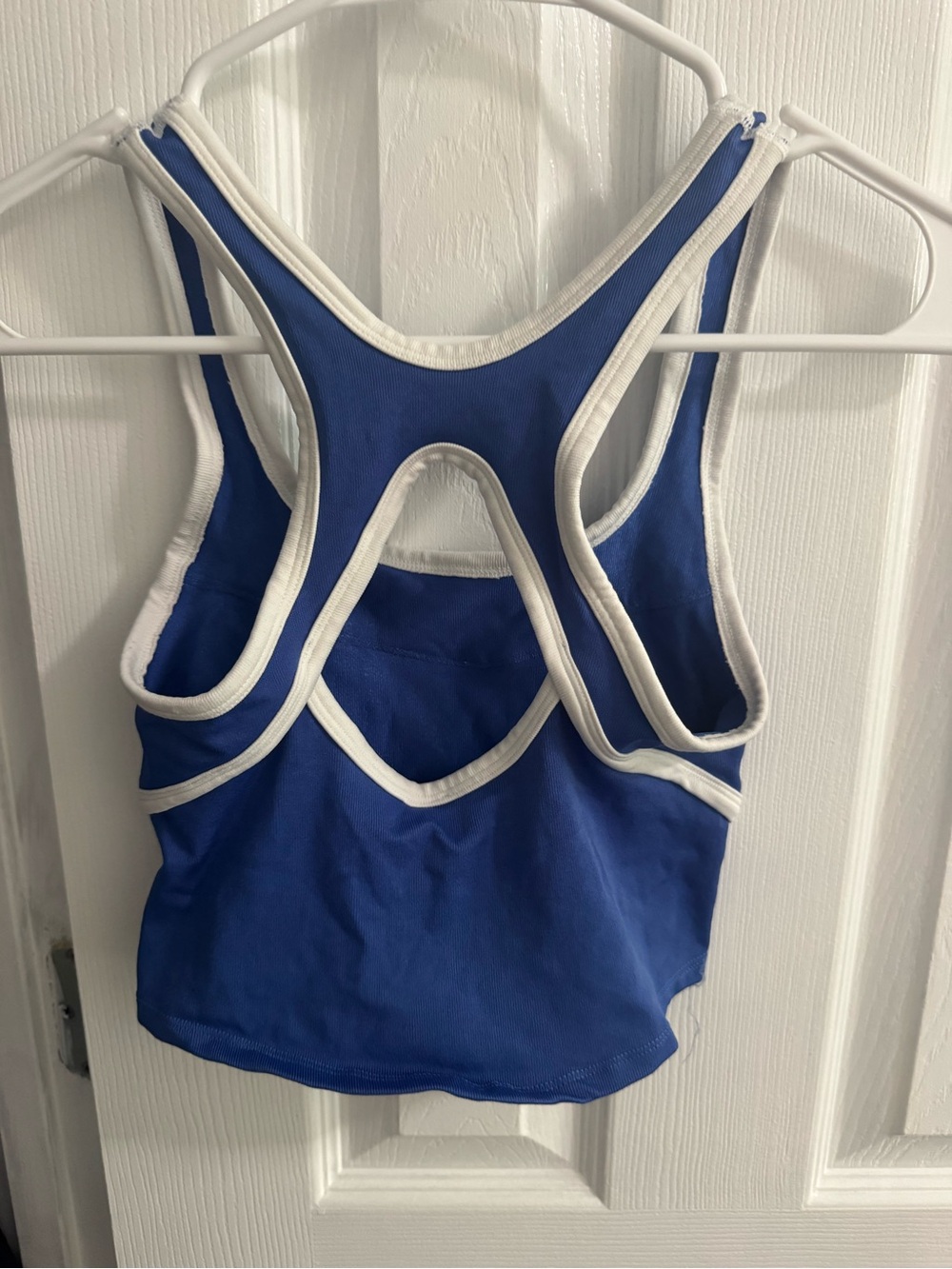 Free People Movement Tank Top, size XS/S - Picture 2 of 2